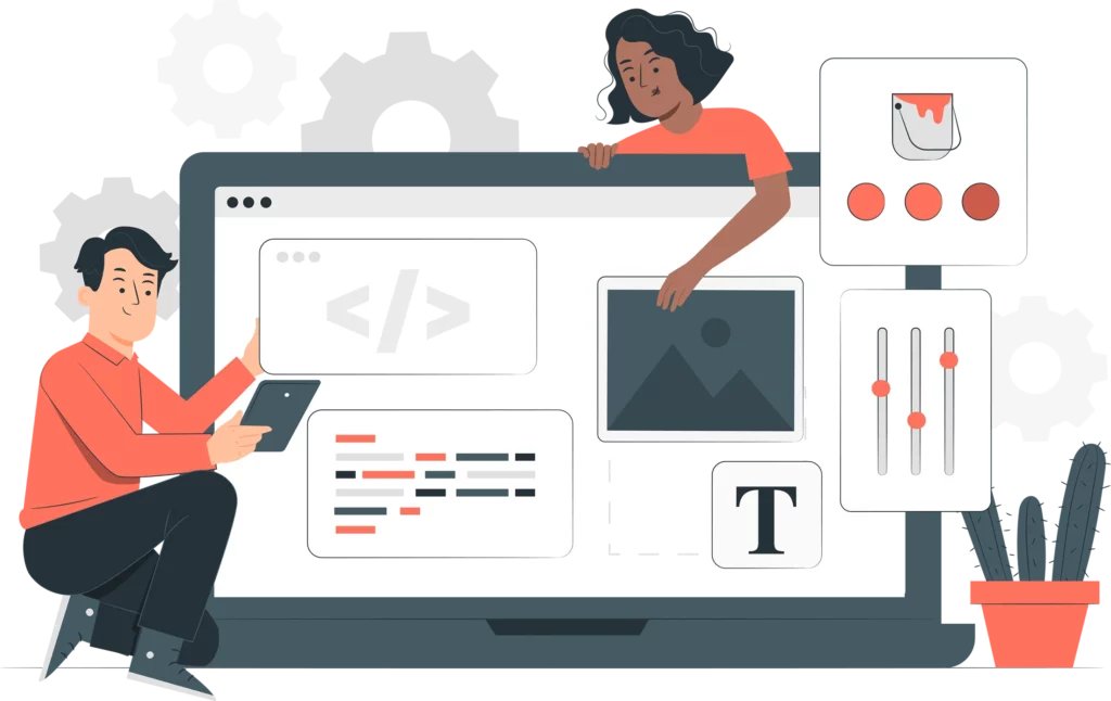 Websites Develop