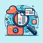 Unused Media Cleaner Icon