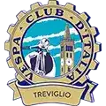 Logo vespa club Treviglio